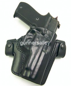 Don Hume Copy 2 Holster