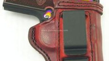 Hume H715M WCS IWB Holster