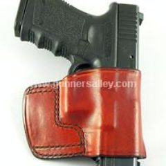 Hume JIT Slide for a Glock 19