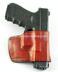 Hume JIT Slide for a Glock 19