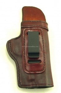 Don Hume H715M WCS clip-on IWB