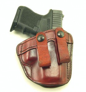 Don Hume PCCH IWB Holster