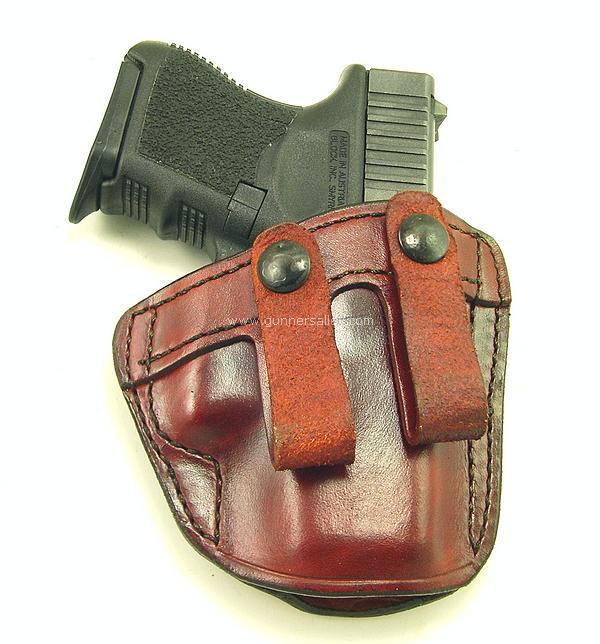 Don Hume PCCH IWB Holster.