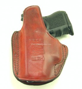 Hume PReferred Concealment Carry Holster