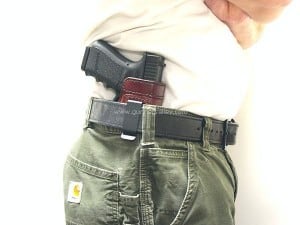 Concealed Carry Methods