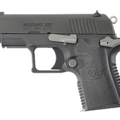 Colt Mustang XSP Gun holster