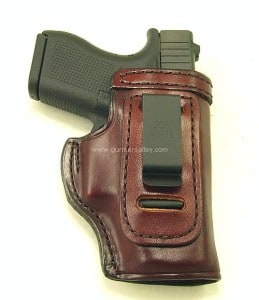 Don Hume H715M W/C - Glock 42