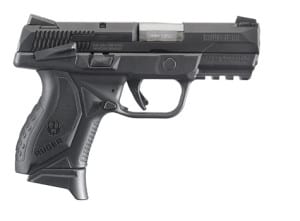 Ruger American Compact Pistol