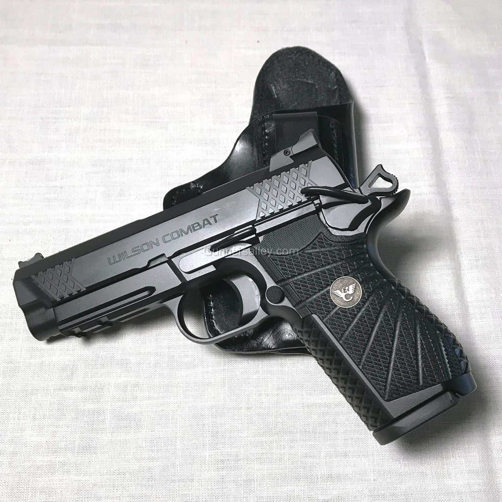 Wilson Combat EDC X9