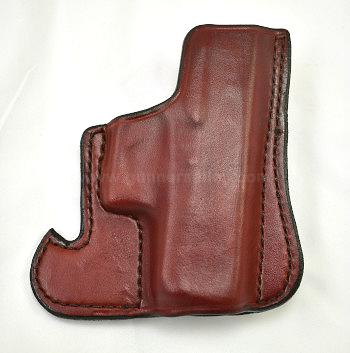 Don Hume 001 Front Pocket Holster for Glock 42