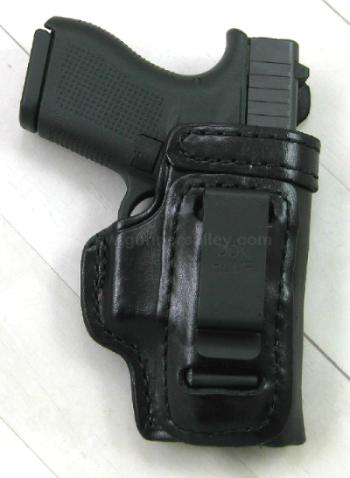 Don Hume H715M WCS Holster for Glock 42