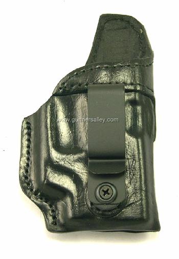 MTR Custom Tuckable Adversary Clip-On IWB Holster - Glock G42