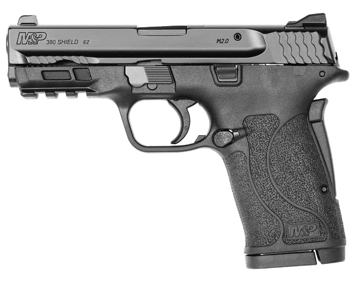 S&W M&P Shield EZ Pistol Recall