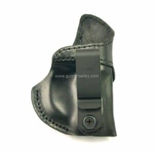 MTR Custom Tuckable IWB Holster for a Beretta Tomcat